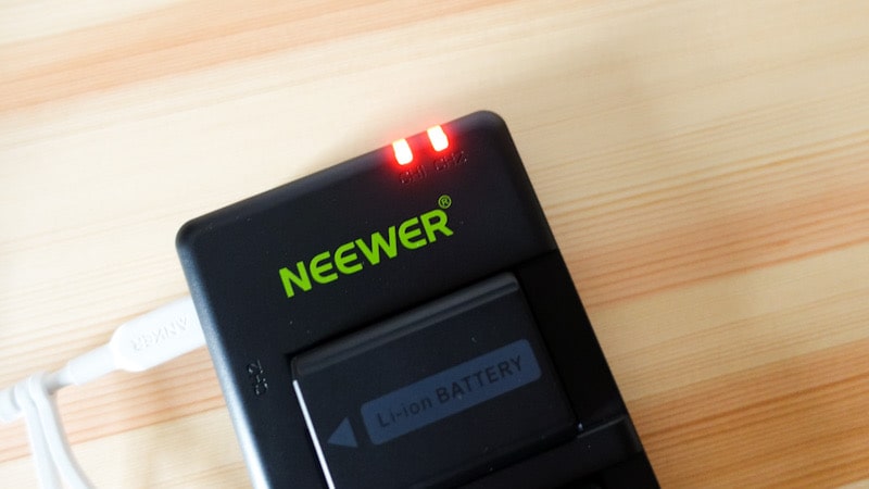 Neewer NP-FW50